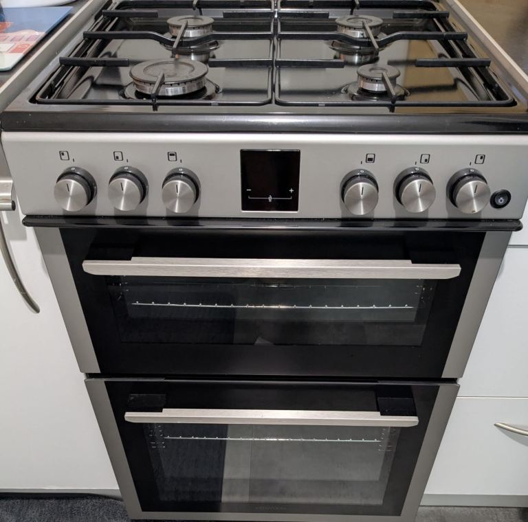 Gas Cooker - EXCELLENT CONDITION