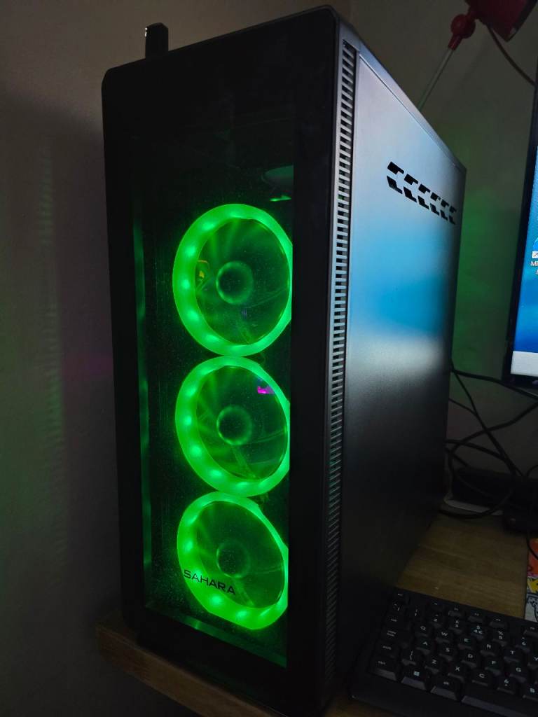 Intel i9 Gaming Pc