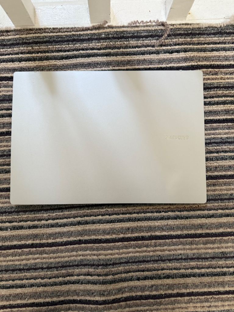 Samsung Galaxy Book2 Go 5G Laptop – Lightweight