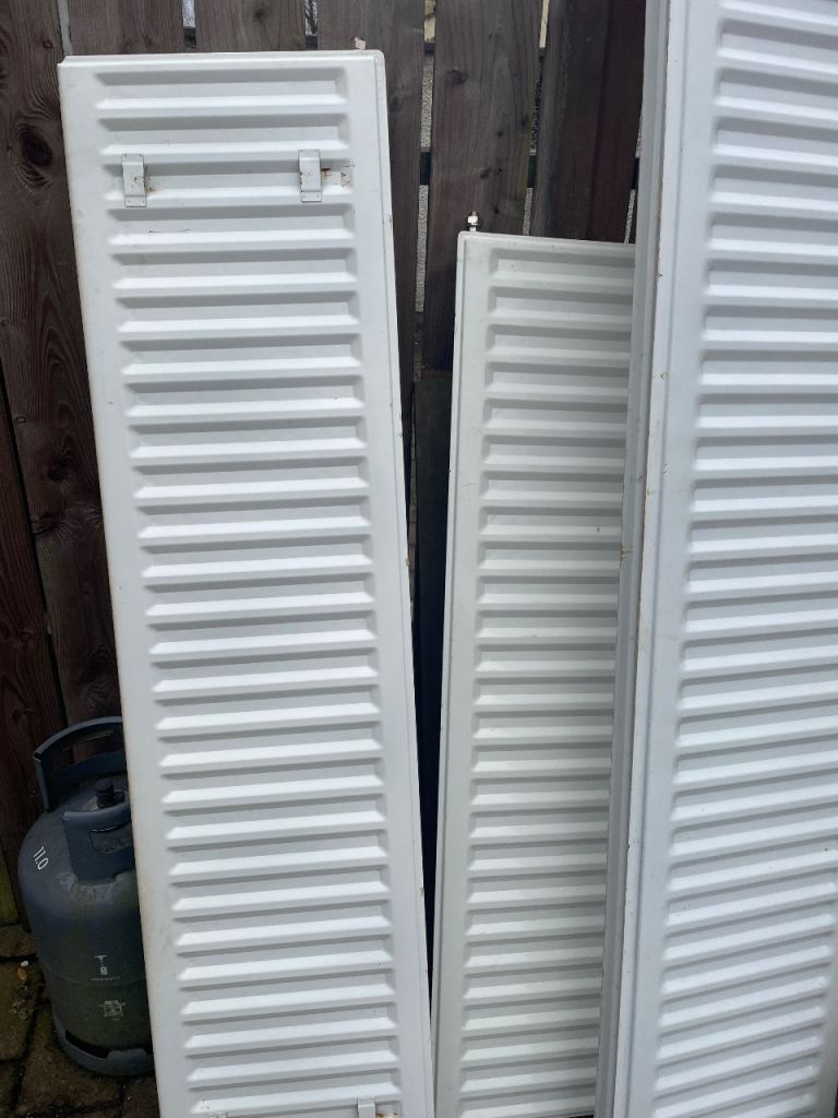 Radiators 