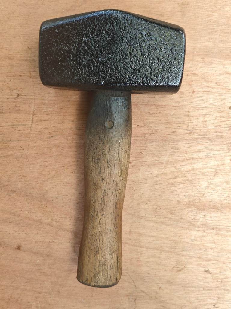 Club hammer