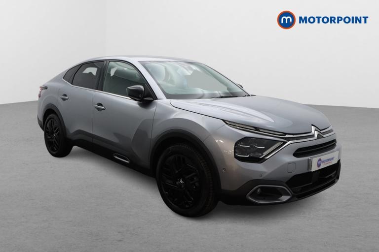 image for 2024 Citroen C4 1.2 PureTech [130] Max 4dr EAT8 Saloon Petrol Automatic