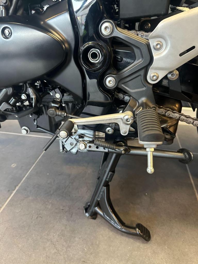 2023 Kawasaki Z900 RS 900 Modern Classic Euro 5