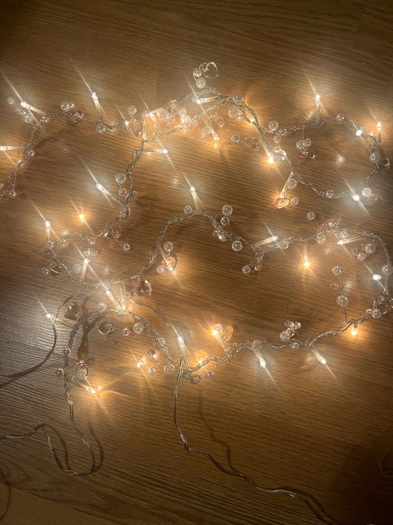 Christmas decorations 