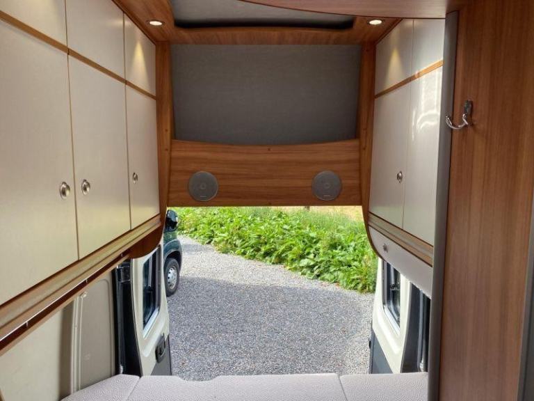 Globecar Globescout Vario