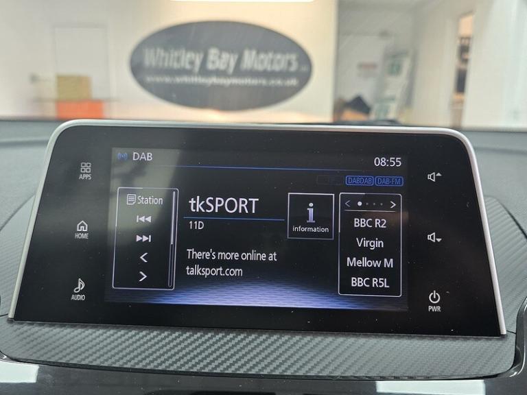 2018 Mitsubishi Eclipse Cross T 3 SUV Petrol Manual