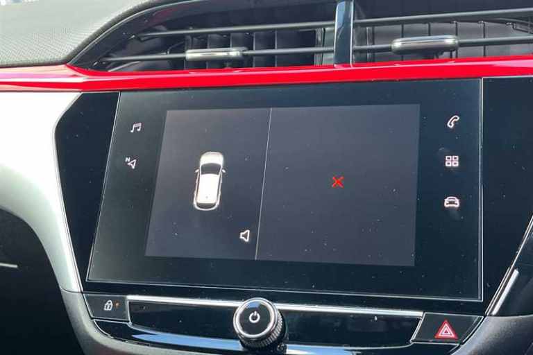 2022 Vauxhall Corsa 1.2 Turbo GS Line Hatchback 5dr Petrol Manual Euro 6 (s/s) (100 ps) Hatchback...