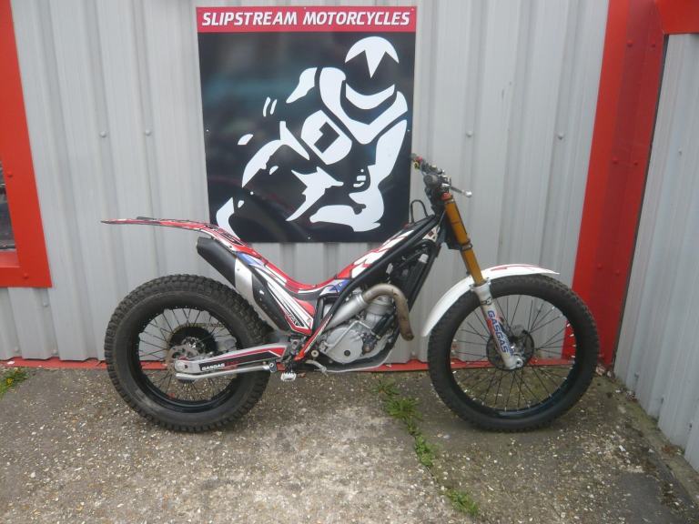 Gas Gas TXT 250 RAGA REP 2014 TRIALS BIKE ST EVO ONE 125 TRIAL 300 REV GP 280
