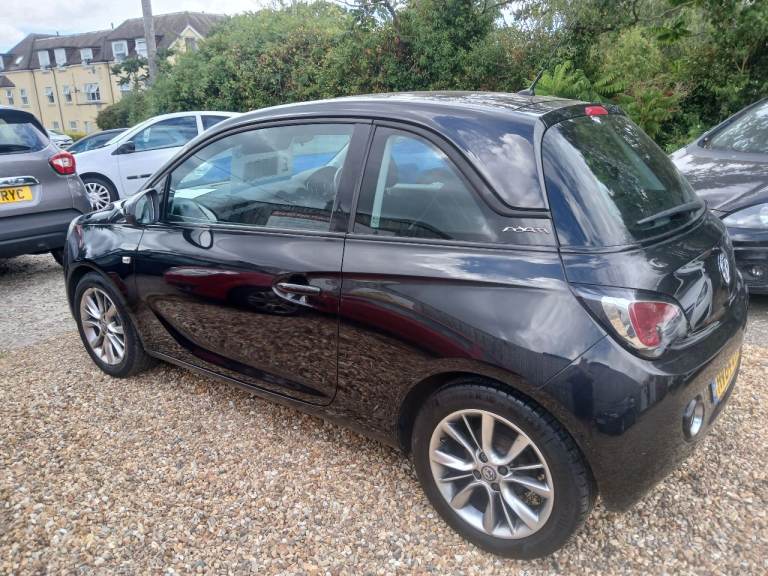 2014 Vauxhall Adam, New mot, Just Serviced 
