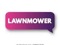  WANTED SMALL ELECTRIC LAWNMOWER WITH METAL BLADE.Up to £15 paid