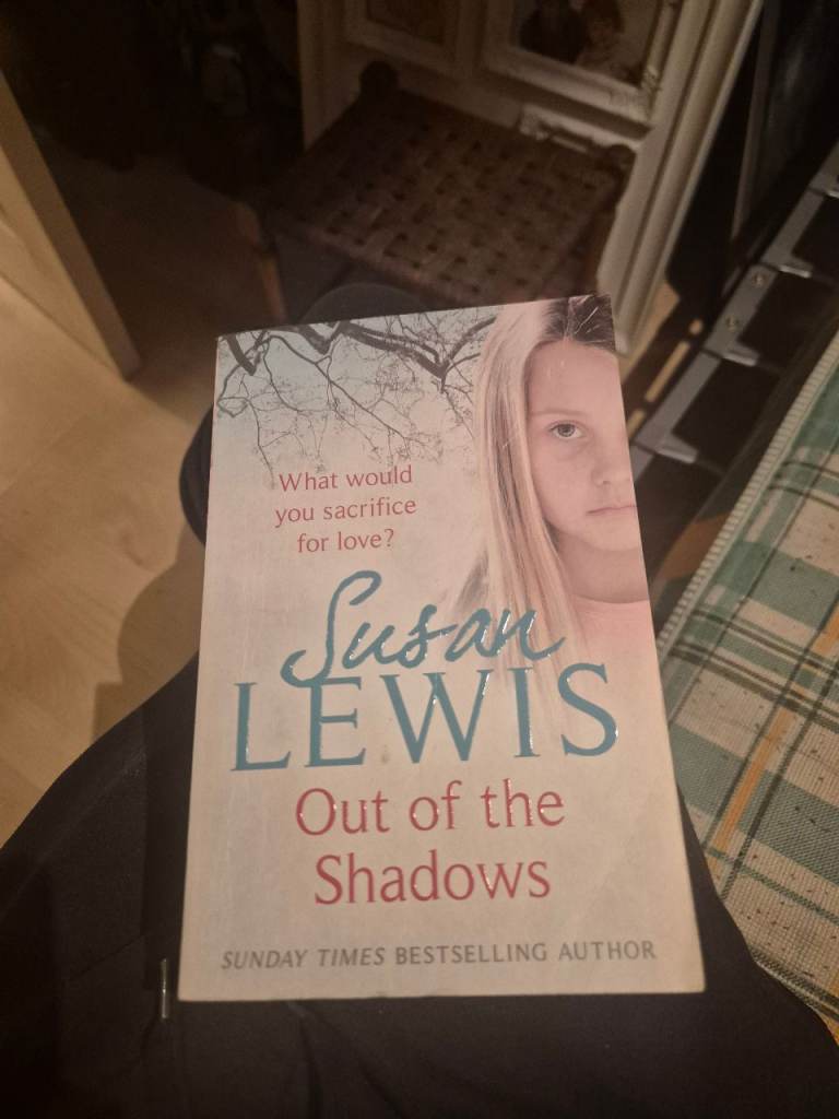 Out of the Shadows