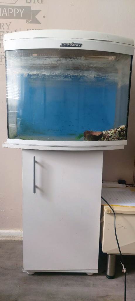 Fish tank 60 Litres Reef Max