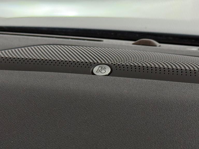 2021 Ford Kuga 2.5 EcoBoost Duratec 14.4kWh ST-Line CVT Euro 6 (s/s) 5dr HATCHBACK Petrol/Electri...