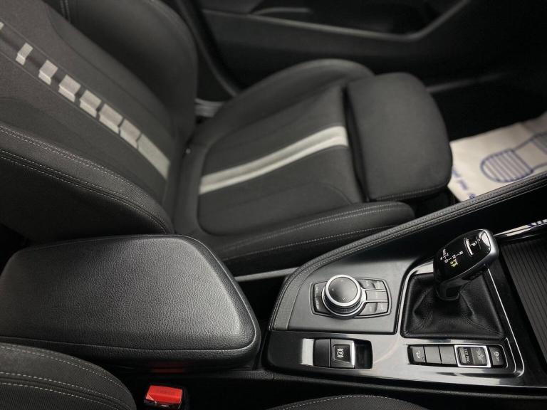 BMW X1 2.0 20d Sport Auto xDrive Euro 6 (s/s) 5dr 2018