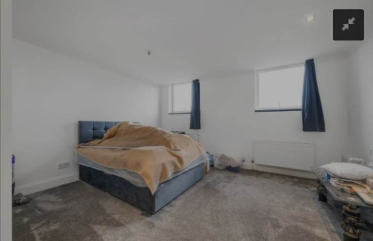 DSS ACCEPTED STUDIO IN PLUMSTEAD 