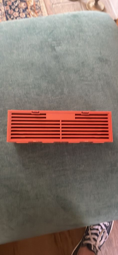 Buffalo anti flood Airbricks