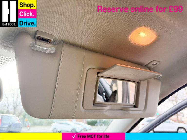 2006 Mercedes-Benz C Class 1.8 C180 Kompressor Avantgarde SE Saloon 4dr Petrol Automatic (193 g/k...