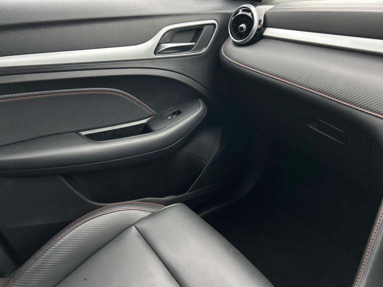 2023 MG MG ZS 1.0 T-GDI Exclusive SUV 5dr Petrol Auto Euro 6 (111 ps) SUV PETROL Automatic