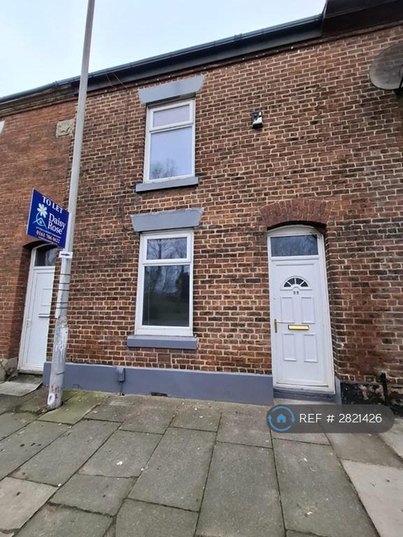2 bedroom house in Cross Lane, Manchester, M26 (2 bed) (#2821426)