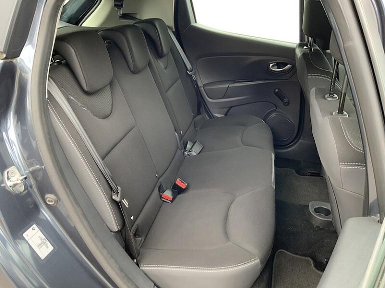 2023 Renault Clio DCI 90 Hatchback Diesel Manual