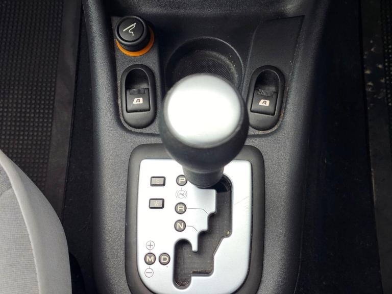 2005 Citroen C3 1.4i SX 5dr Auto HATCHBACK PETROL Automatic