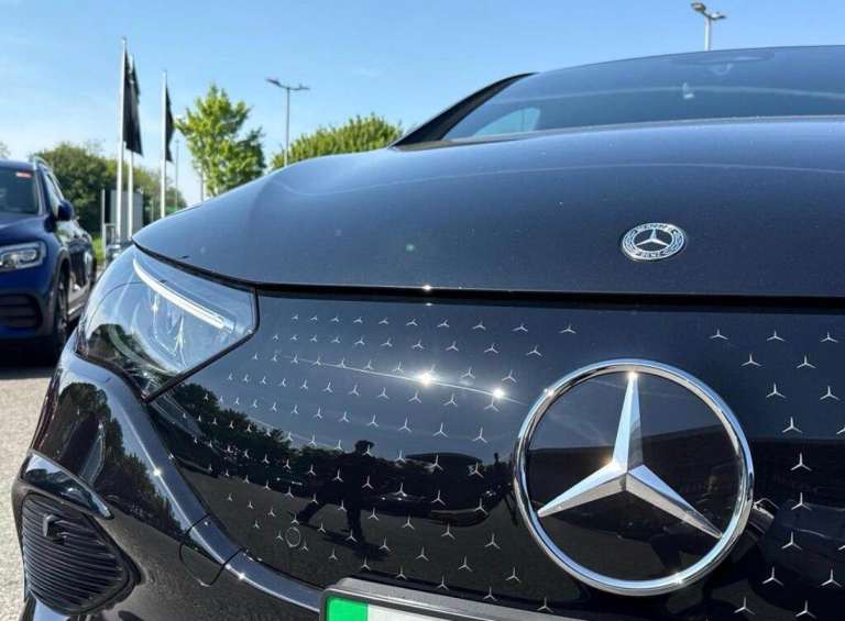 pco executive car hire/ pco mercedes eqe 2025 for rent/rent to buy/pco car hire