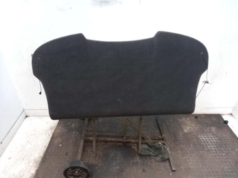 Seat Ibiza Parcel Shelf Luggage Load Cover 2008-2017 5 Door Hatchback