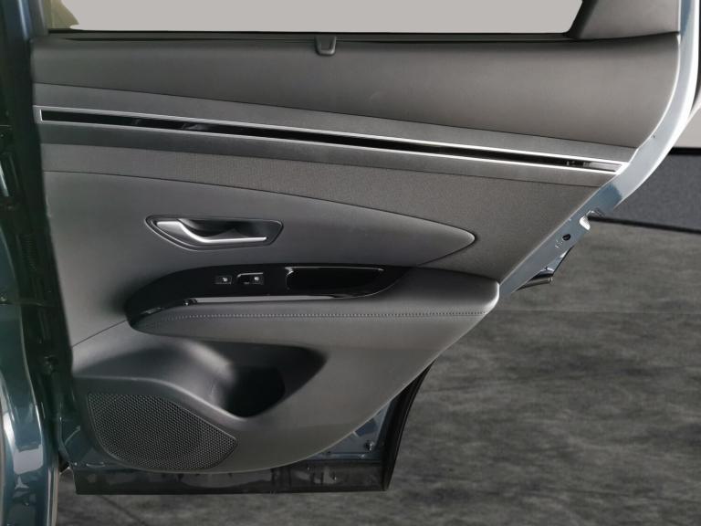 2023 Hyundai TUCSON 1.6 TGDi Hybrid 230 Ultimate 5dr 2WD Auto ESTATE PETROL/ELECTRIC Automatic