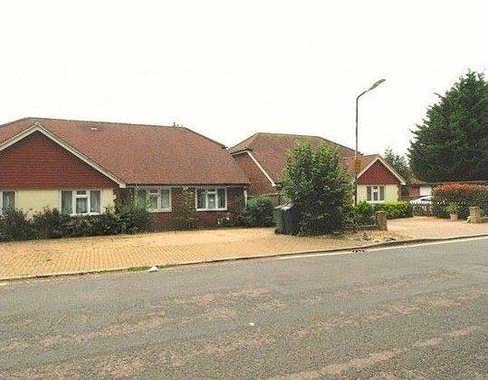 2 bed Bungalow