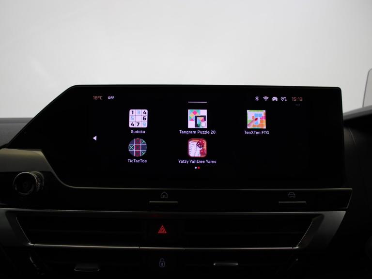 2023 Citroen C4 1.2 PureTech [130] Max 5dr Auto Hatchback PETROL Automatic