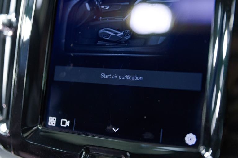 2022 Volvo XC60 2.0 B4D R DESIGN Pro 5dr AWD Geartronic ESTATE DIESEL Automatic