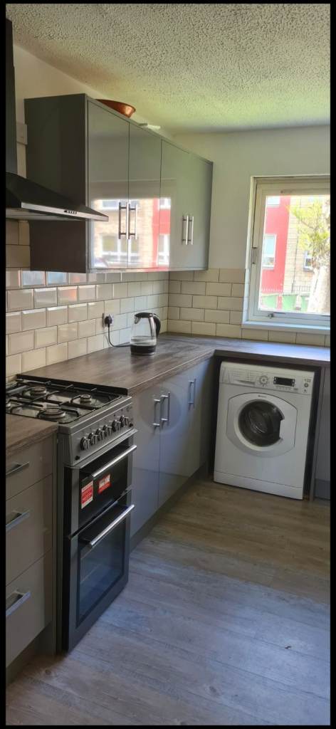  6-Bedroom Fully Furnished Student Property – Available from 4th July