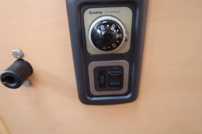 2005 COACHMAN Amara 450/2 