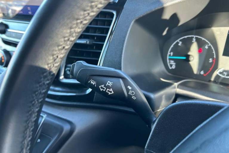 2022 Ford Transit Custom 320 Limited AUTO L1 SWB Double Cab In Van FWD 2.0 EcoBlue 170ps Low Roof...