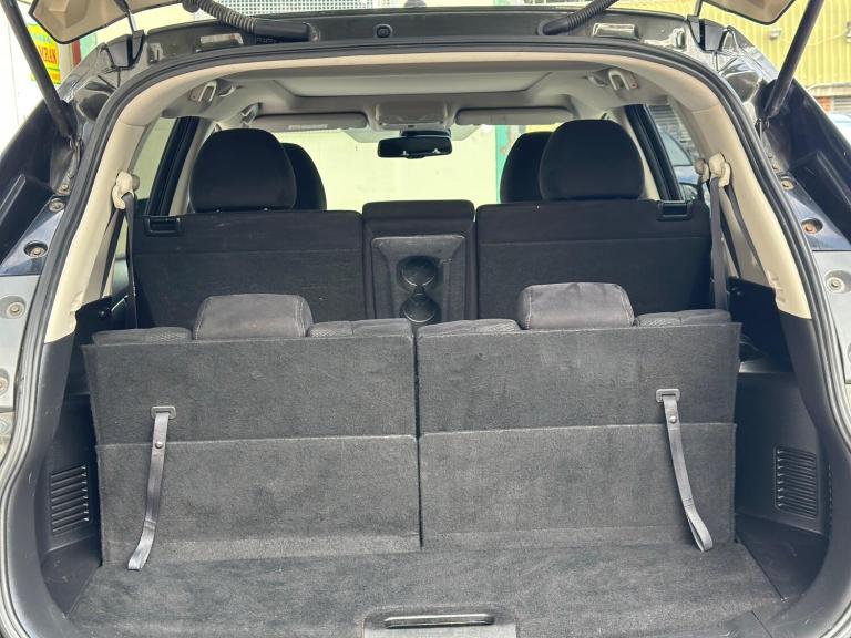 2017 Nissan X-Trail 1.6 DIG-T Acenta Euro 6 (s/s) 5dr ESTATE Petrol Manual