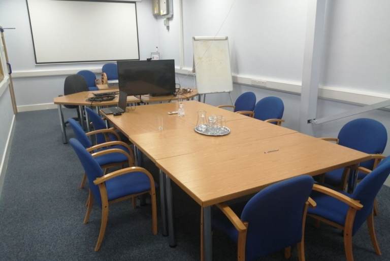 ✨ Modern & Flexible Office Space To Let – Chelmsford ✨