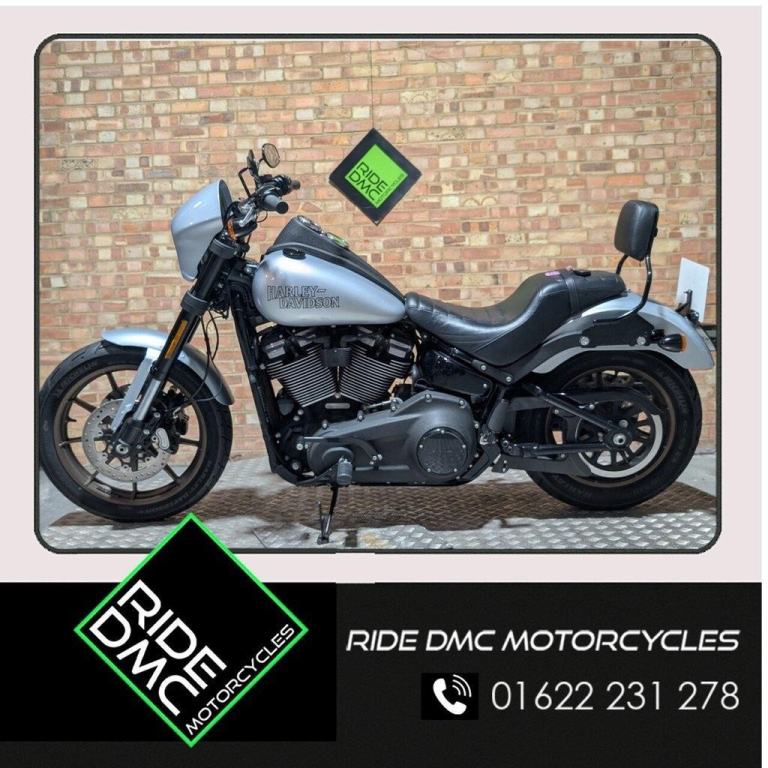 LOWRIDER S. 2021. ONLY 2239 MILES. 2 OWNER. FANTASTIC BIKE. REDUCED TO £11,500