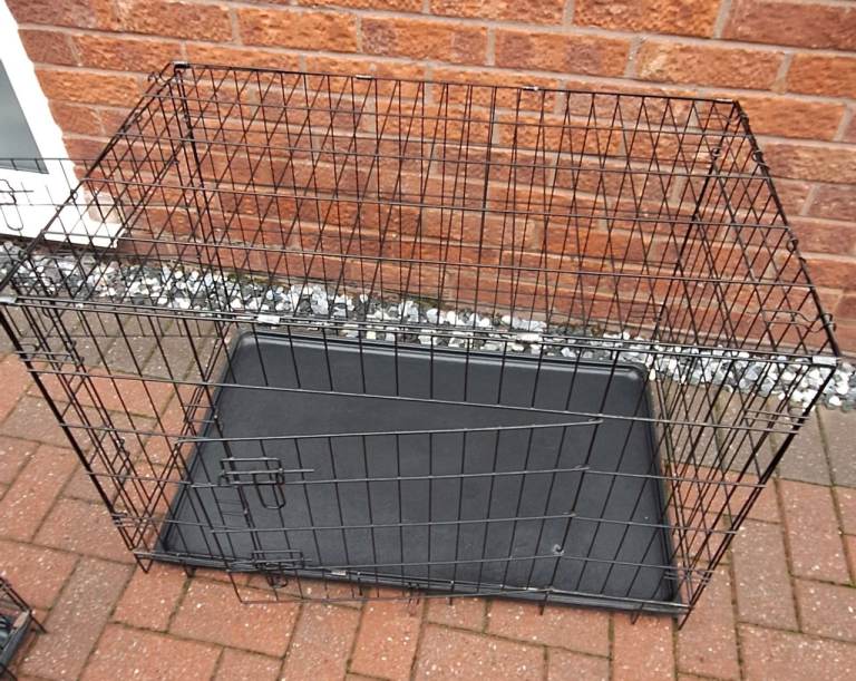 Large Pet cage x 2