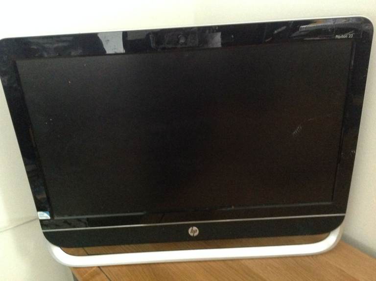 PC One In One - Parts Only 