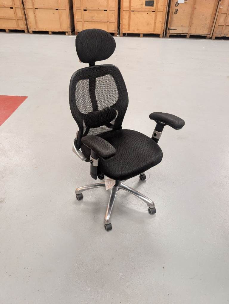 Kato Computer chair.