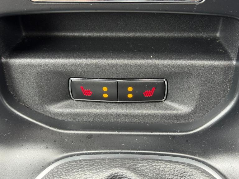 2015 Ford Fiesta 1.6 EcoBoost ST-3 3dr HATCHBACK PETROL Manual