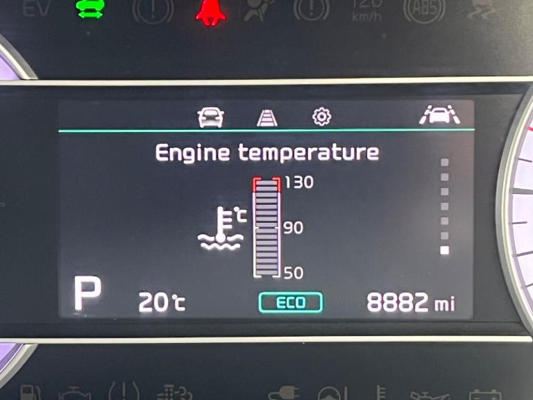 2020 Kia Niro 2 Estate Hybrid Automatic