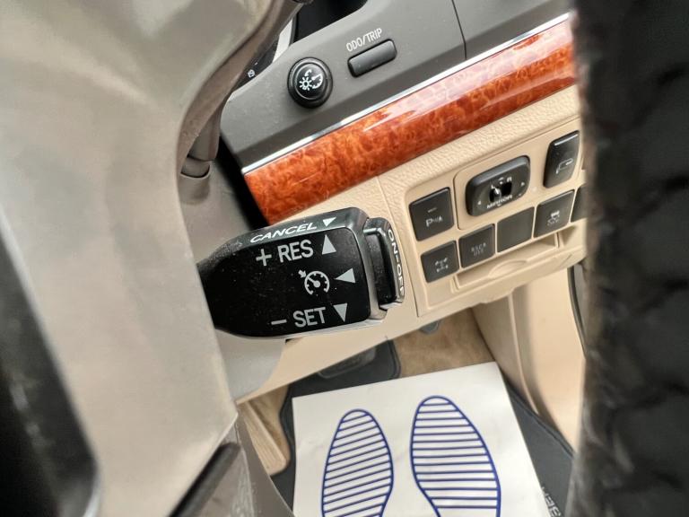 2014 Toyota Landcruiser 4.5 D-4D V8 5dr Auto ESTATE Diesel Automatic