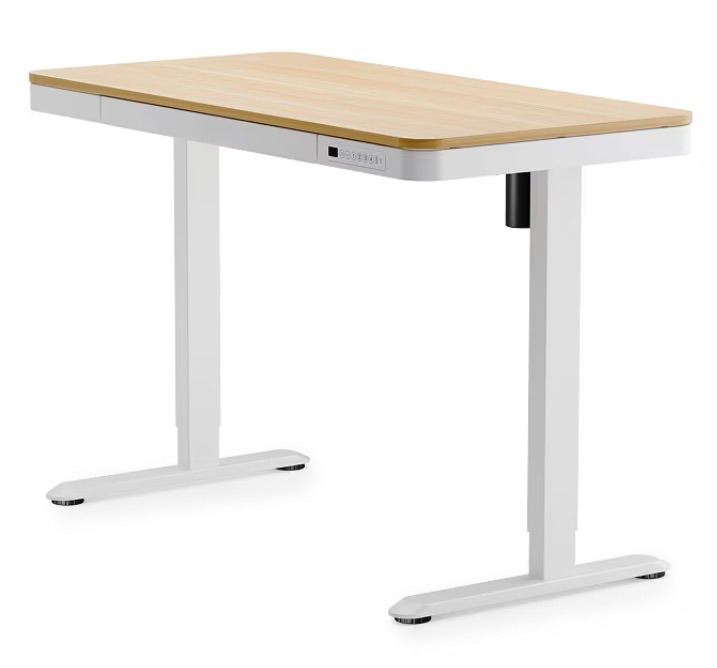 BRAND NEW: FlexiSpot All-in-One Standing Desk with Drawer