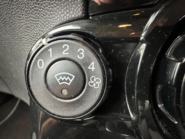 FORD FIESTA 1.0T EcoBoost Zetec S Red Edition Euro 6 (s/s) 3dr 2015