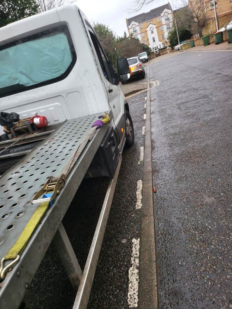 Ford, TRANSIT, Other, 2016, Manual, 1996 (cc)