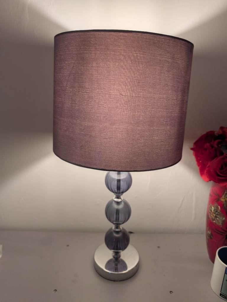 Lamps matching 
