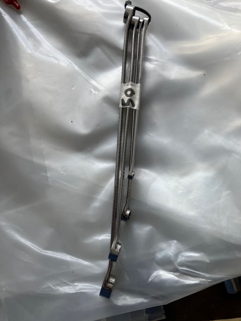 Snapon Wrenches