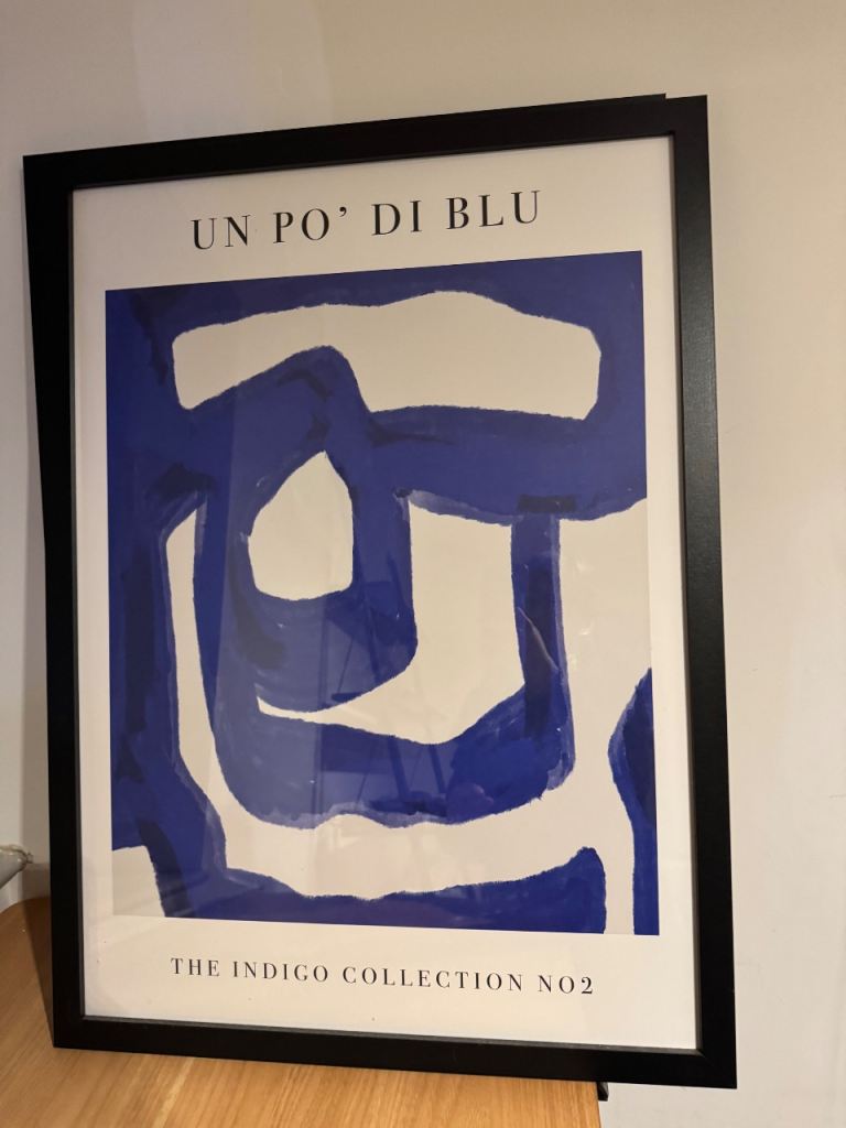 Artesian Photo frame 50*70/ 45*60cm(without photos)