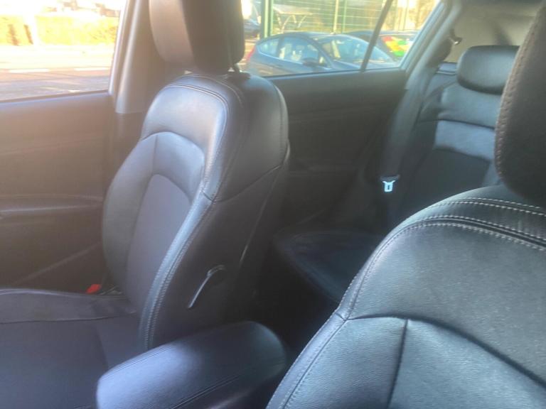 2015 Kia Sportage 1.7 CRDi EcoDynamics 2 2WD Euro 5 (s/s) 5dr ESTATE Diesel Manual